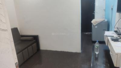 Living Room Image of 369 Sq.ft 1 RK Studio for rent in DLF Capital Greens, Karampura New Delhi for Rs. 20000