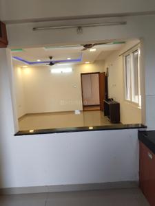 Kitchen Image of 1250 Sq.ft 2 BHK Builder Floor for sale in MVV Aurum, Kondapur Hyderabad for Rs. 12000000