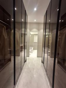Image of 1200 Sq.ft 3 BHK Apartment / Flat for sale in Sattva Sumera, Parel, Mumbai for Rs. 49000000