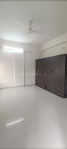 Bedroom Image of 1200 Sq.ft 2 BHK Apartment / Flat for rent in Narendra Nagar Extension Nagpur for Rs. 25000