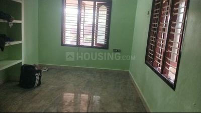 Bedroom Image of 1500 Sq.ft 2.5 BHK Independent House for rent in Perumalpattu Chennai for Rs. 12250