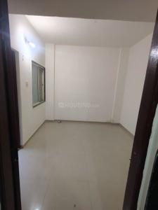 Bedroom Image of 570 Sq.ft 1 BHK Apartment / Flat for sale in Ashok Residency, Shramik Nagar Nashik for Rs. 1850000