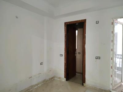 Bedroom Image of 1095 Sq.ft 2 BHK Apartment / Flat for sale in Multibrain Ultima 107, Sector 104 Noida for Rs. 6501000
