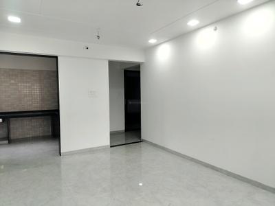 Living Room Image of 1100 Sq.ft 2 BHK Apartment / Flat for rent in Pyramid Atlante, Tathawade Pune for Rs. 29500