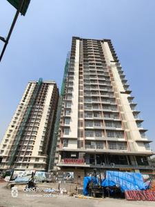 Image of 365 Sq.ft 1 RK Apartment / Flat for sale in Sai Kutir Residency, Vikhroli East, Mumbai for Rs. 5190000