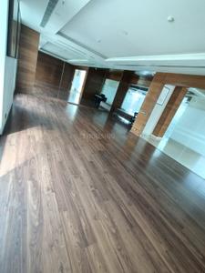 Bedroom Image of 1700 Sq.ft 3 BHK Builder Floor for sale in Birla Birla Navya Avik, Sector 63 Gurgaon for Rs. 44900000