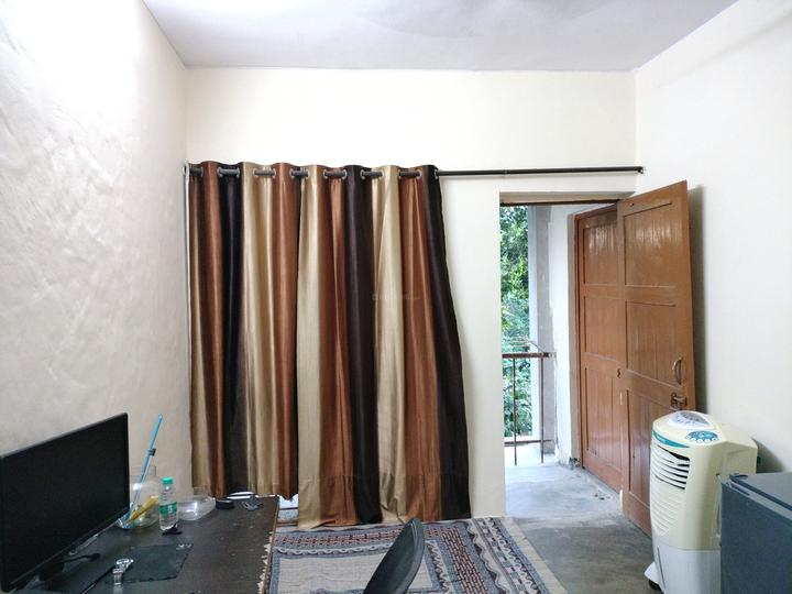 Radhika Apartment Main Image 1