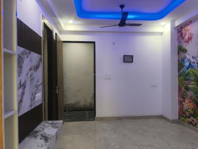 Living Room Image of 1010 Sq.ft 2 BHK Apartment / Flat for sale in Trinity Krishna Kunj, Noida Extension Greater Noida for Rs. 4504500