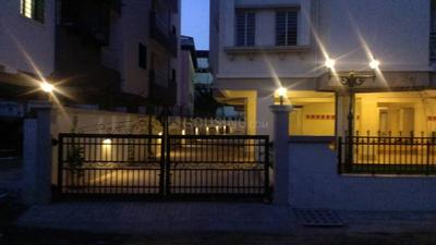 Image of 1512 Sq.ft 3 BHK Apartment / Flat for sale in Manjalpur, Vadodara for Rs. 5750000