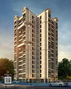 Image of 988 Sq.ft 2 BHK Apartment / Flat for sale in Moshi, Pune for Rs. 5150000