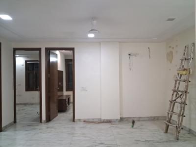 Living Room Image of 1350 Sq.ft 3 BHK Builder Floor for sale in Paschim Vihar New Delhi for Rs. 26000000