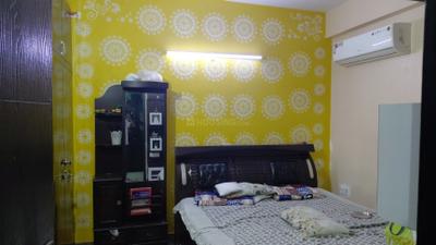 Bedroom Image of 700 Sq.ft 1 RK Apartment / Flat for sale in ACE Platinum, Zeta I Greater Noida for Rs. 6000000