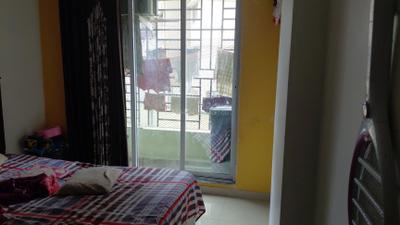 Bedroom Image of 685 Sq.ft 1 BHK Apartment / Flat for sale in Nina Mahi, Badlapur West Badlapur for Rs. 2890000