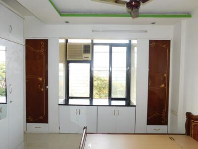 Bedroom Image of 725 Sq.ft 1 BHK Apartment / Flat for sale in Ambika Darshan, Ghatkopar West Mumbai for Rs. 9000000