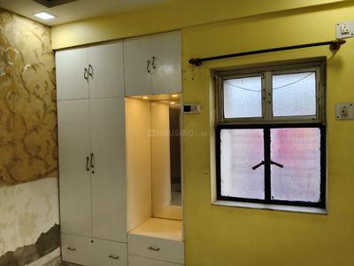 Bedroom Image of 1150 Sq.ft 3 BHK Apartment / Flat for sale in Kasba Kolkata for Rs. 8000000