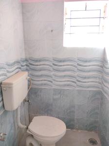 Bedroom One Image of 850 Sq.ft 2 BHK Independent House for rent in Rayasandra Bengaluru for Rs. 17000