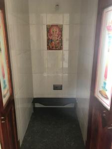 Image of 3600 Sq.ft 1 BHK Independent House for rent in Sadashivanagar, Tumkur for Rs. 8000