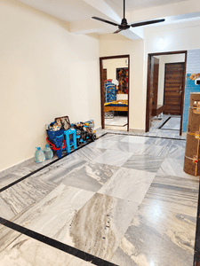 Image of 1265 Sq.ft 2 BHK Apartment / Flat for sale in Duttatota, Puri for Rs. 6000000