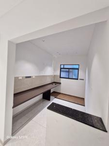 Kitchen Image of 966 Sq.ft 2 BHK Apartment / Flat for sale in Life Tapovan, Moshi Pune for Rs. 4799500