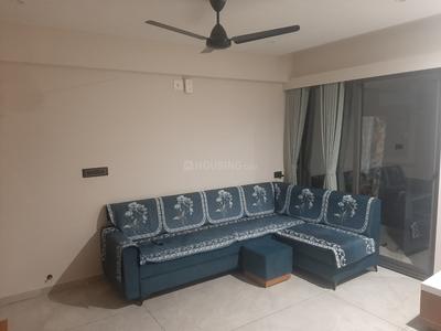 3 BHK Flat