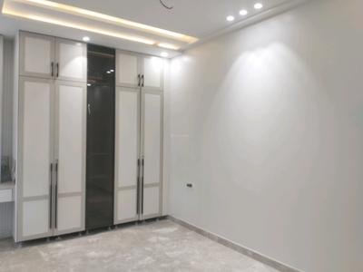 Bedroom Image of 1800 Sq.ft 3 BHK Builder Floor for sale in Vikaspuri New Delhi for Rs. 35000000