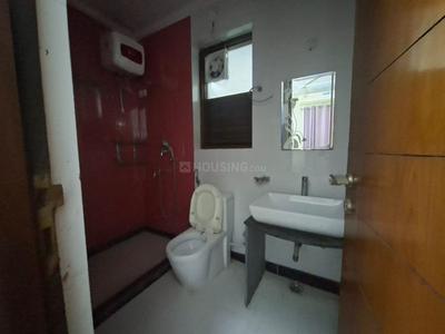 Bathroom Image of 1179 Sq.ft 3 BHK Builder Floor for sale in Malibu Town Floors, Sector 47 Gurgaon for Rs. 25000000