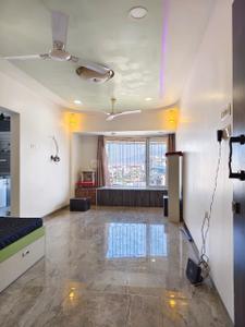 1.5 BHK Flat