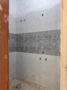 Bedroom Two Image of 900 Sq.ft 3 BHK Builder Floor for sale in DLF Ankur Vihar Ghaziabad for Rs. 3555998