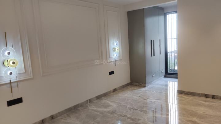 Sector 25, DLF Phase 2 Bedroom Two 1