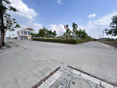 Image of 1800 Sq.ft Residential Plot / Land for sale in Pumarth Bliss I, Manglia, Indore for Rs. 11700000