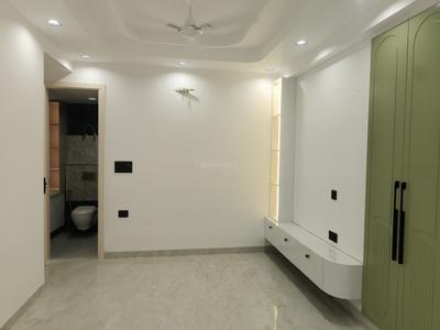 Bedroom Image of 1800 Sq.ft 4 BHK Apartment / Flat for sale in Sargodha Apartment, Sector 7 Dwarka New Delhi for Rs. 31000000