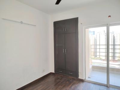 Bedroom Image of 1350 Sq.ft 3 BHK Apartment / Flat for sale in Paras Tierea, Sector 137 Noida for Rs. 10500000