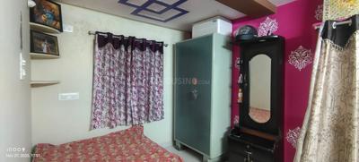 Image of 900 Sq.ft 2 BHK Apartment / Flat for sale in Suraram, Hyderabad for Rs. 2500000