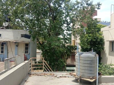 Balcony Image of 1100 Sq.ft 2 BHK Apartment / Flat for sale in Banashankari Bengaluru for Rs. 10450000