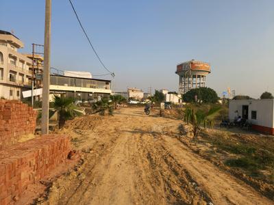 Image of 900 Sq.ft Residential Plot / Land for sale in Basantpur Saitli, Ghaziabad for Rs. 2699001