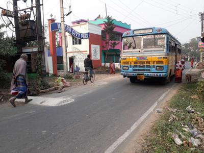 Image of 1440 Sq.ft Residential Plot / Land for sale in Metro City Park Villas, Nepalgange, Kolkata for Rs. 1550000