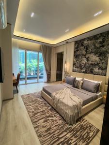 Bedroom Image of 2700 Sq.ft 4 BHK Builder Floor for sale in Matunga East Mumbai for Rs. 150000000
