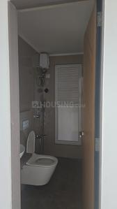 Image of 1450 Sq.ft 3 BHK Apartment / Flat for rent in Bhagwati 19 East, Nerul, Navi Mumbai for Rs. 90000