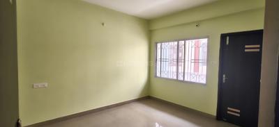 Bedroom Image of 1300 Sq.ft 3 BHK Apartment / Flat for sale in Shriji Towers, Kota Raipur for Rs. 4500000