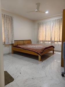 Bedroom Image of 4522 Sq.ft 3 BHK Apartment / Flat for sale in Indraprastha, Kondhwa Pune for Rs. 43000000