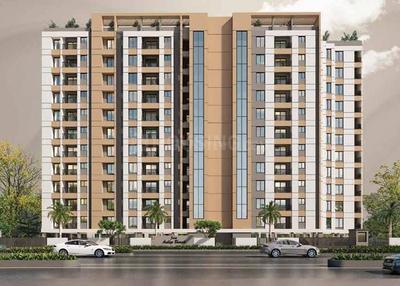 Image of 1015 Sq.ft 2 BHK Apartment / Flat for sale in Korattur, Chennai for Rs. 11000000
