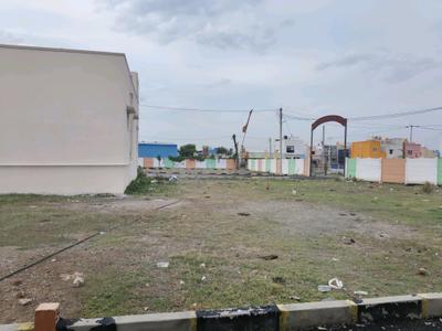 Image of 660 Sq.ft Residential Plot / Land for sale in Dhargaas, Chennai for Rs. 2211000