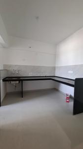 Image of 1002 Sq.ft 2 BHK Apartment / Flat for rent in 45 Shashwat Heights, Punawale, Pune for Rs. 23000