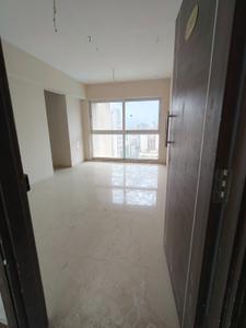 Hall Image of 390 Sq.ft 1 BHK Apartment / Flat for rent in Satyam Oasis, Taloja Navi Mumbai for Rs. 22000