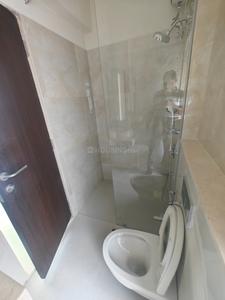 Bathroom Image of 1150 Sq.ft 2 BHK Apartment / Flat for sale in L And T Seawoods Opal At West Square, Nerul Navi Mumbai for Rs. 31000000