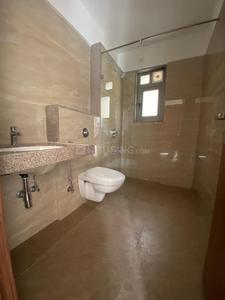 Amanora Adreno Towers Bathroom 2