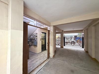 Image of 1100 Sq.ft 3 BHK Builder Floor for sale in New Alipore, Kolkata for Rs. 9755000