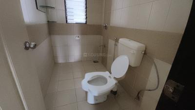 Image of 938 Sq.ft 2 BHK Apartment / Flat for rent in Nanded Madhuvanti, Nanded, Pune for Rs. 26000