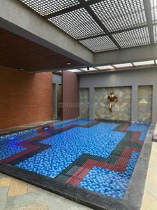 Image of 1260 Sq.ft 3 BHK Apartment / Flat for rent in Gotri, Vadodara for Rs. 40000