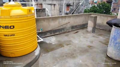 Balcony Image of 1259 Sq.ft 3 BHK Independent House for sale in Garden Reach Kolkata for Rs. 3200000